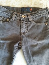 Jeans bimbo Harmont& Blaine tg.XS.in cotone....condizioni buone.