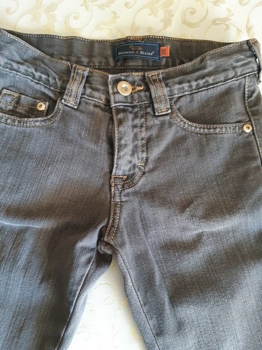 Jeans bimbo harmont - bimbo, blaine