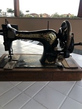 Macchina Da Cucire A