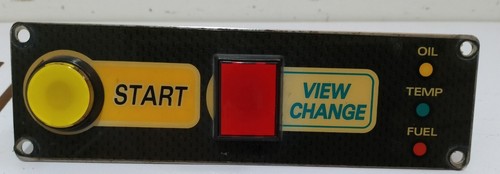 Sega model rally - sega,