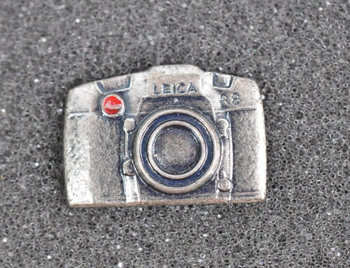 100 genuine leica promo item - 100%,