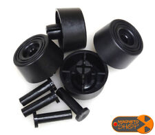 Lot de 4 Pieds coniques montage rapide MARANTZ (et autres marques) NEUFS