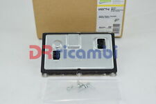 CENTRALINA CONTROLLO