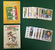 AGGIORNAMENTI CALCIATORI