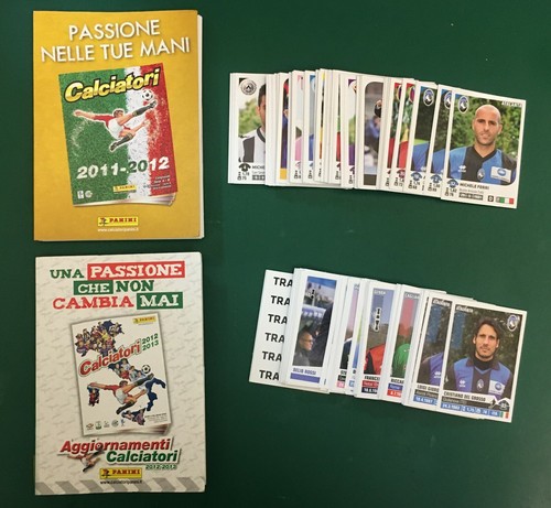 Aggiornamenti calciatori - aggiornamenti,
