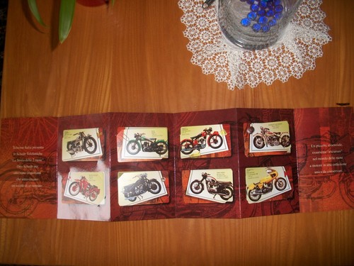 Schede telefoniche folder - ,