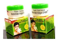 kaya Crema Sbiancante Pelle