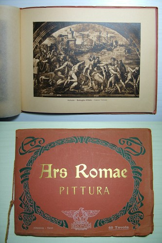 1880 alterocca terni ars - alterocca, "