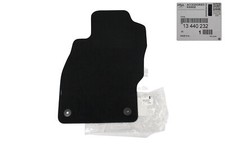 Tappetino originale Opel per