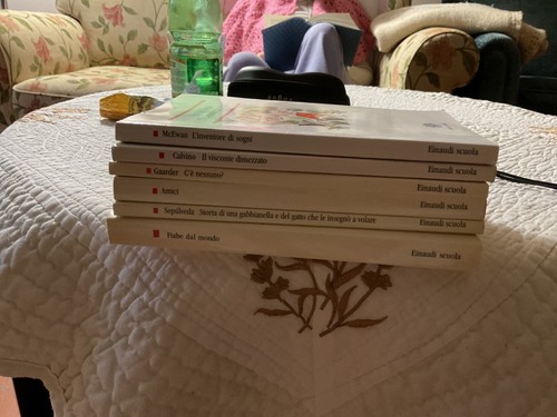 Inventore dei sogni - dei,