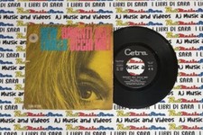 LP 45 7"NEW TROLLS Davanti agli occhi miei Quella musica 1969 italy no cd mc*dvd