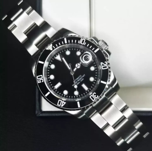 Orologio meccanico uomo - meccanico,
