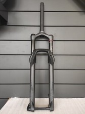 Forcella ammortizzata ROCK