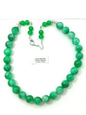 Collana In Pietra Naturale