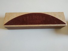 Set di due Armonica a bocca : VERMONA vintage + HOHNER PICCOLO