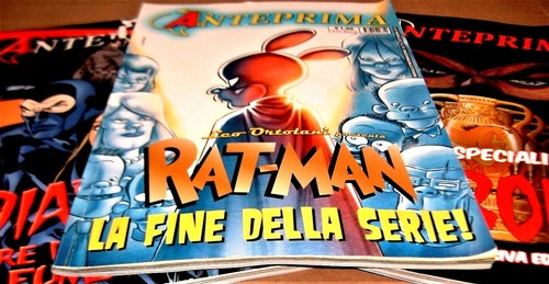Anteprima con diabolik - 29,