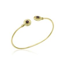 Naturale Granato Rosso Gemma