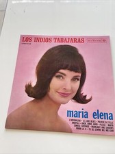 Lotto 5 Vinili : Pourcel