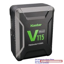 Kastar VMount Battery Dtap