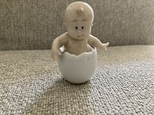 Neonato Bambino NAO by lladro