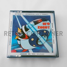 Vintage Film Pellicola Super 8