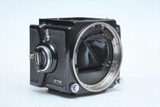 Zenza Bronica ETR 645 fotocamera di medie dimensioni solo corpo 5122725