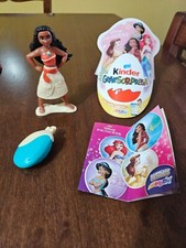 Sorpresa Uovo di Pasqua Kinder