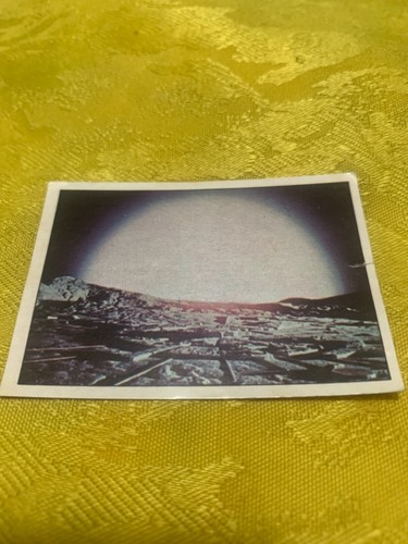 Figurina space 1999 - figurina,