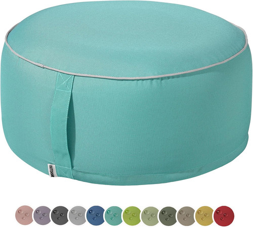 Pouf per esterni cuscino - per,
