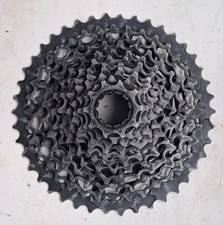 Cassetta bici Gravel/MTB