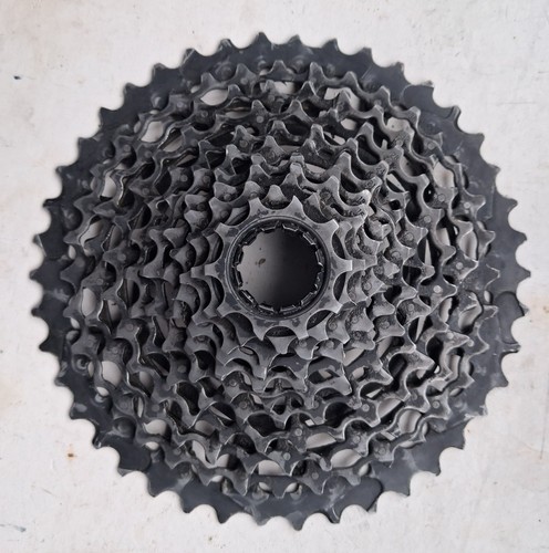 Cassetta bici gravel mtb - cassetta,