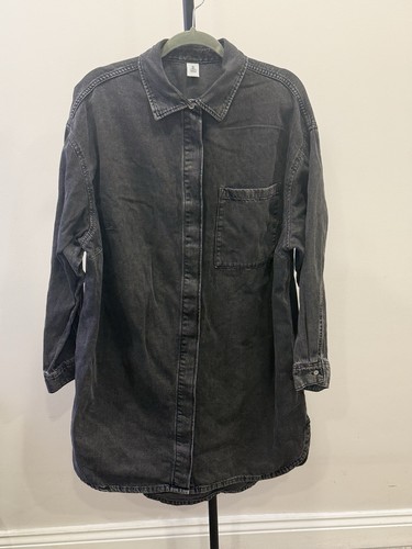 Giacca camicia donna - h&m, &