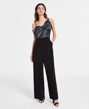 Anne klein tuta corpetto - anne,