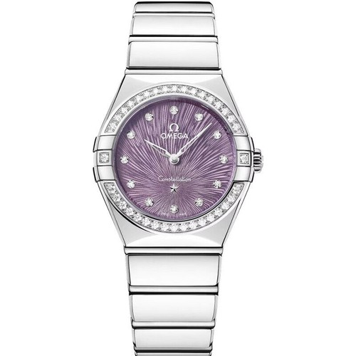 Omega constellation - omega,