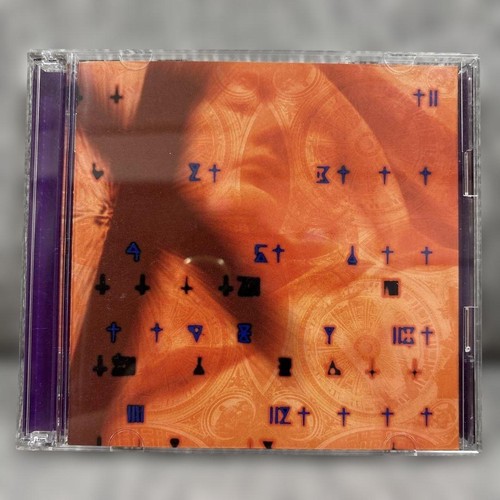 Xenogears original soundtrack - original,