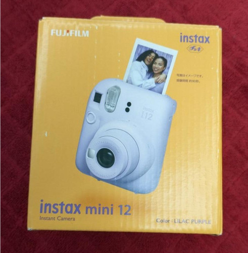 Fotocamera istantanea fujifilm - fotocamera,