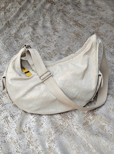 Borsa borbonese mezzaluna in - borsa,