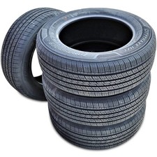 4 Tires Landspider Citytraxx
