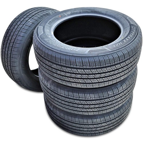 Tires landspider citytraxx - 4,