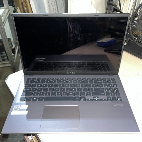Asus x512 notebook intel - notebook,
