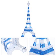  Statua della Torre Eiffel in