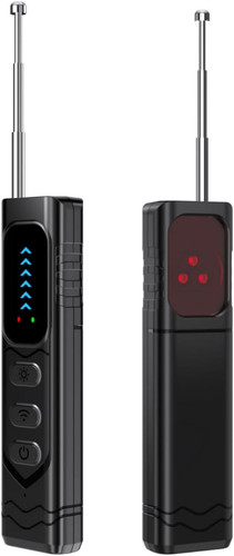Rilevatore microspie - rilevatore,