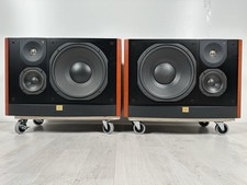 Coppia altoparlanti jbl l90 - altoparlanti, in