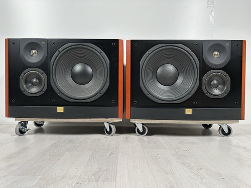 Coppia altoparlanti jbl l90 - coppia,