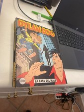 DYLAN DOG - 79