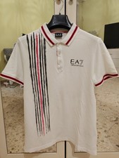 Polo Armani M - L Originale