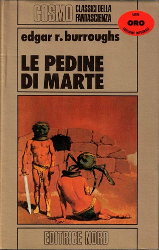 Edgar rice burroughs le - edgar,