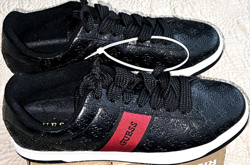 Nuove sneakers guess - nuove, guess,