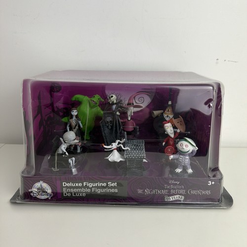 Disney tim burton the - disney, burton's