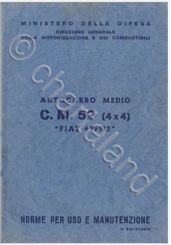 Autocarro fiat 4x4 1972 - autocarro,